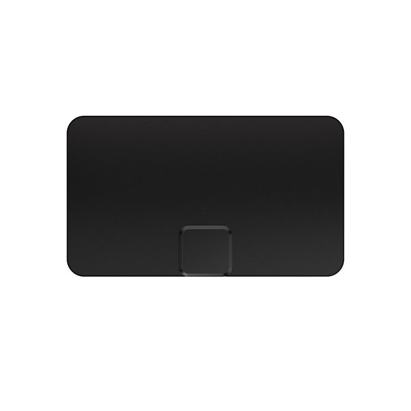 Meliconi - Antenne TV d'intérieur EASY FIT - Signaux numériques DVBT/DVBT2 - Filtres 4G 5G