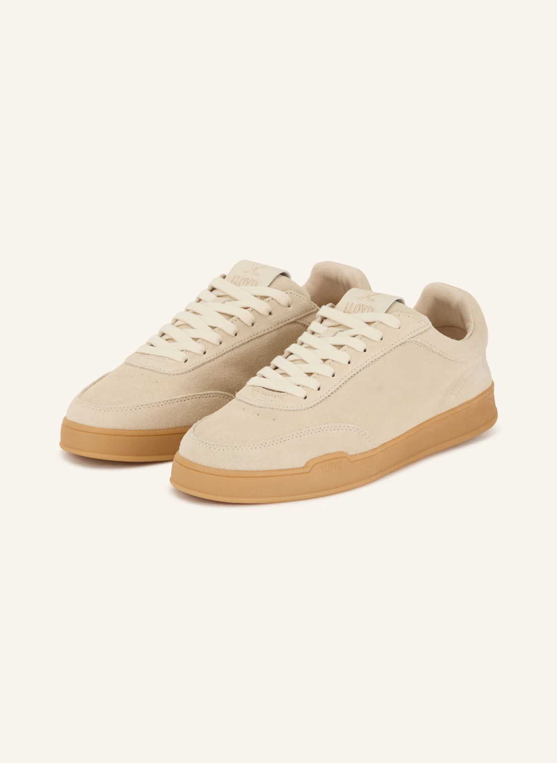LLOYD Sneaker PRIME