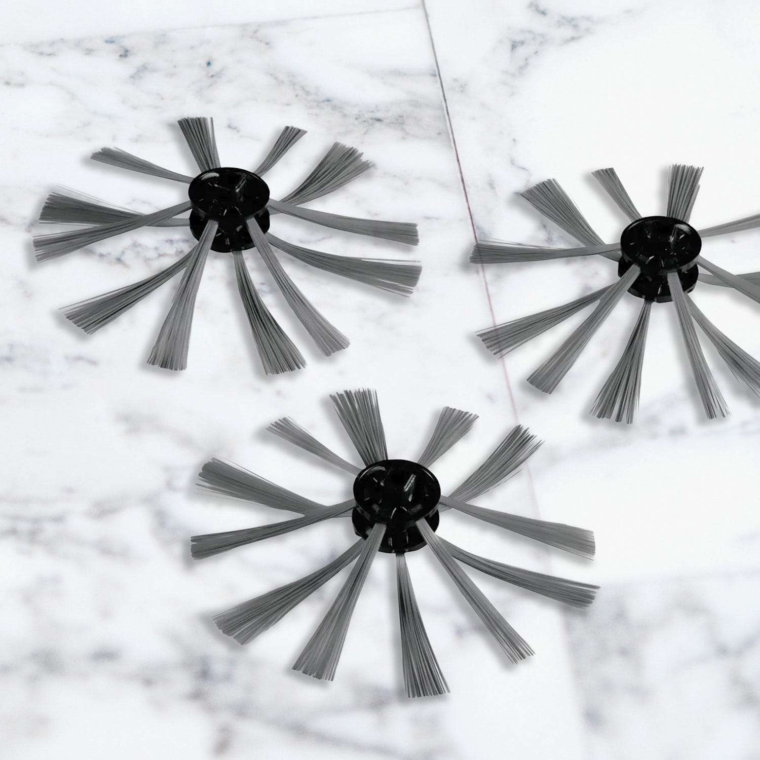 Spazzole rotanti per robot aspirapolvere SpinWave Bissell