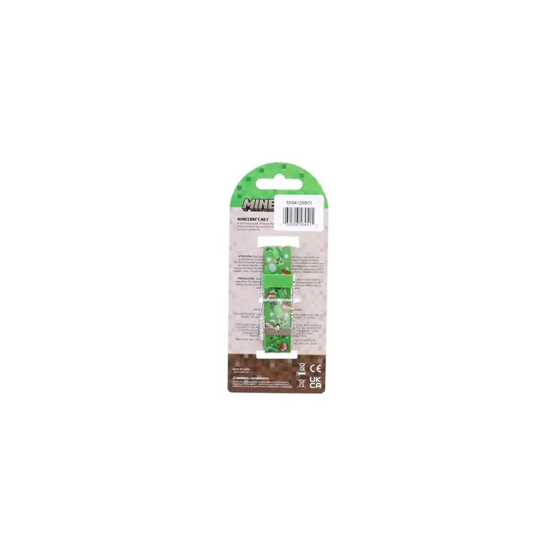 Armbanduhr Minecraft