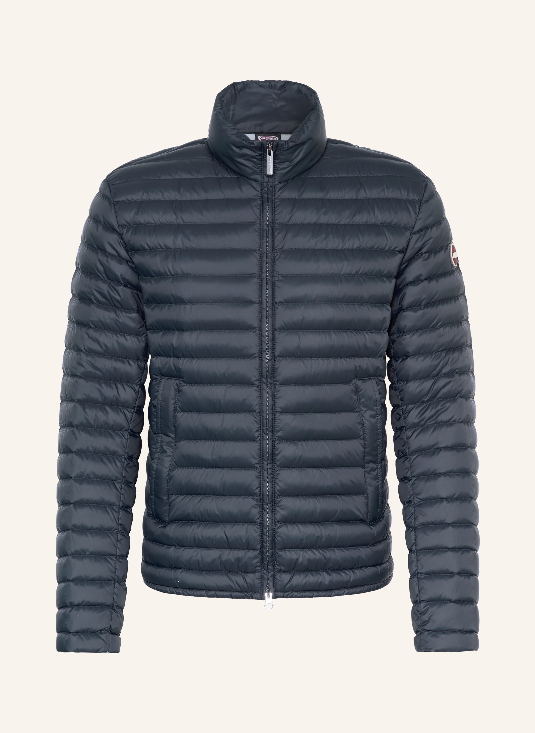 COLMAR Lightweight-Daunenjacke