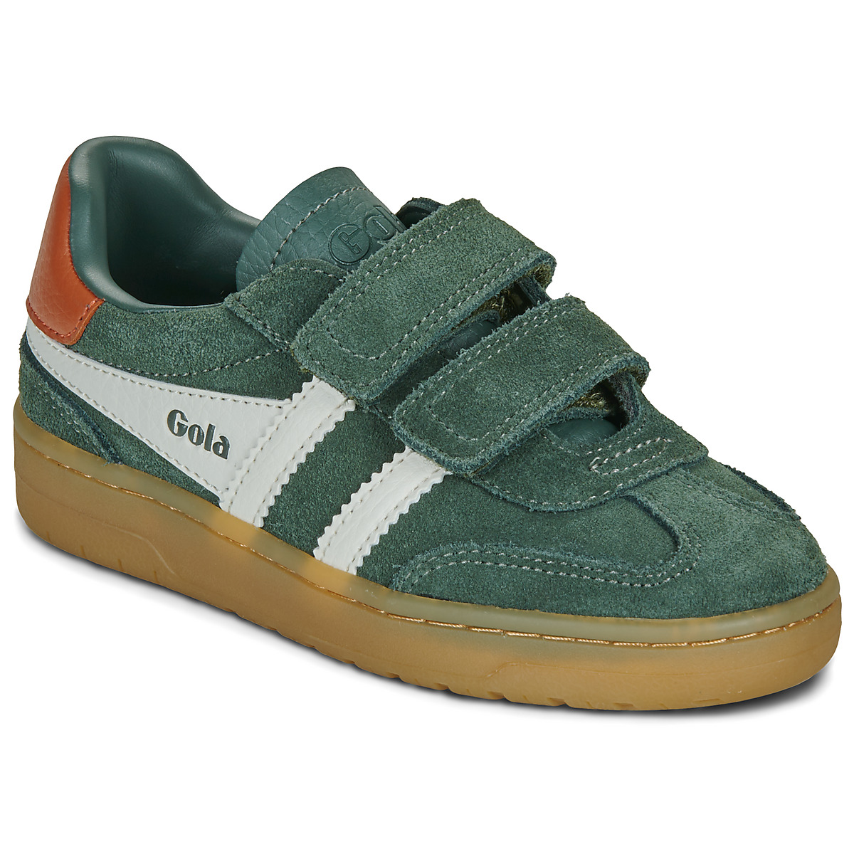 Gola - Viper Strap - Kaki / Beige