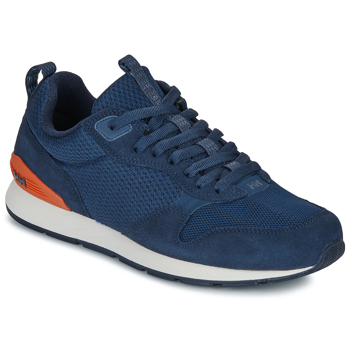 Helly Hansen - VARDIN HERITAGE - Blue