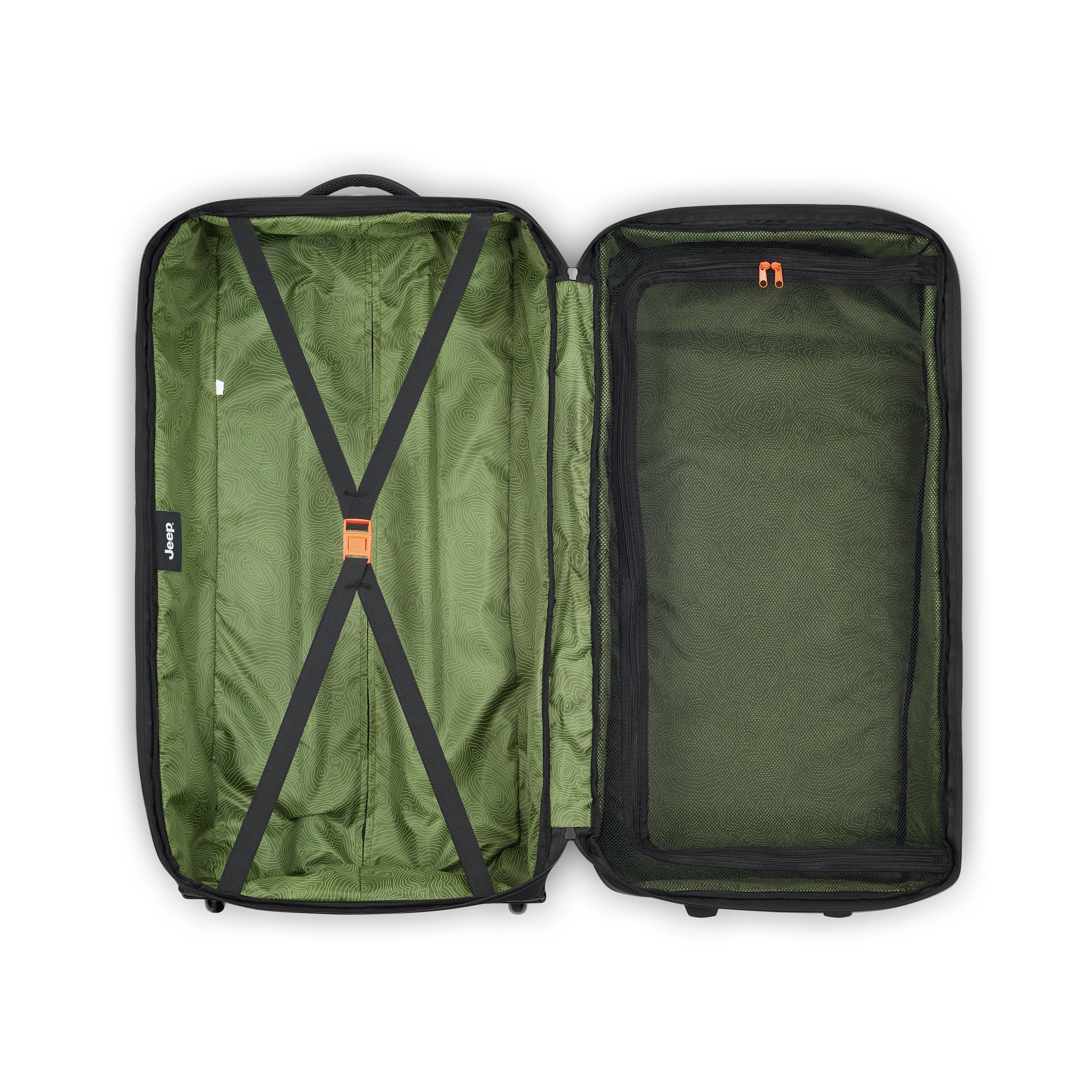 JS007C - Sac De Voyage 82cm