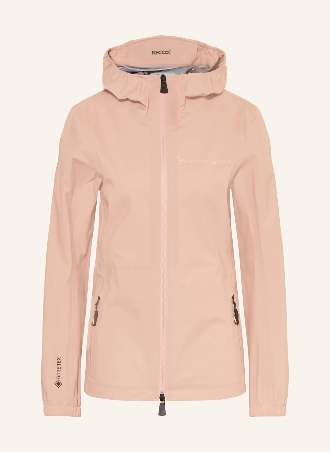 MONCLER GRENOBLE Funktionsjacke VALLES