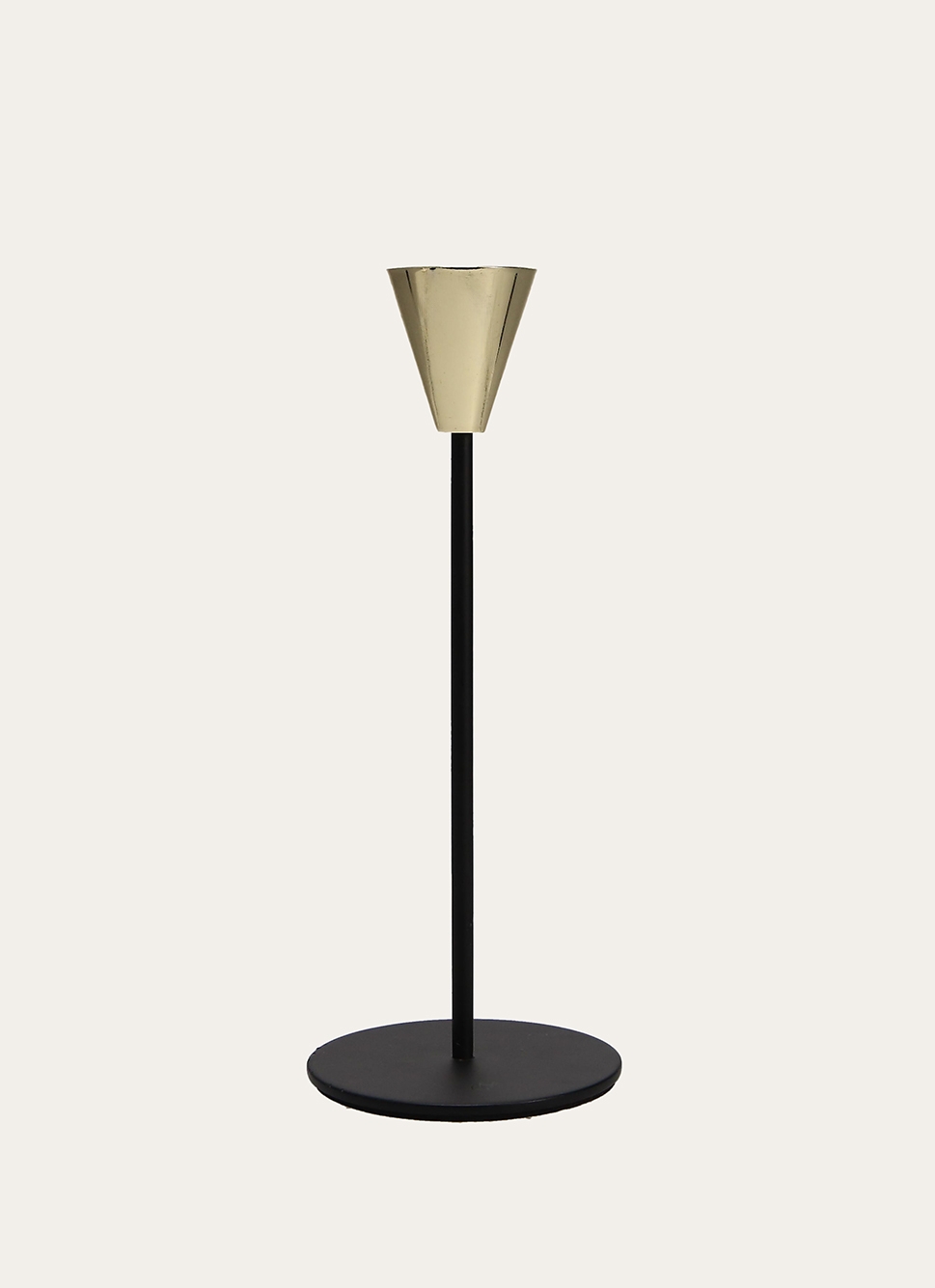 BOUGEOIR Noir