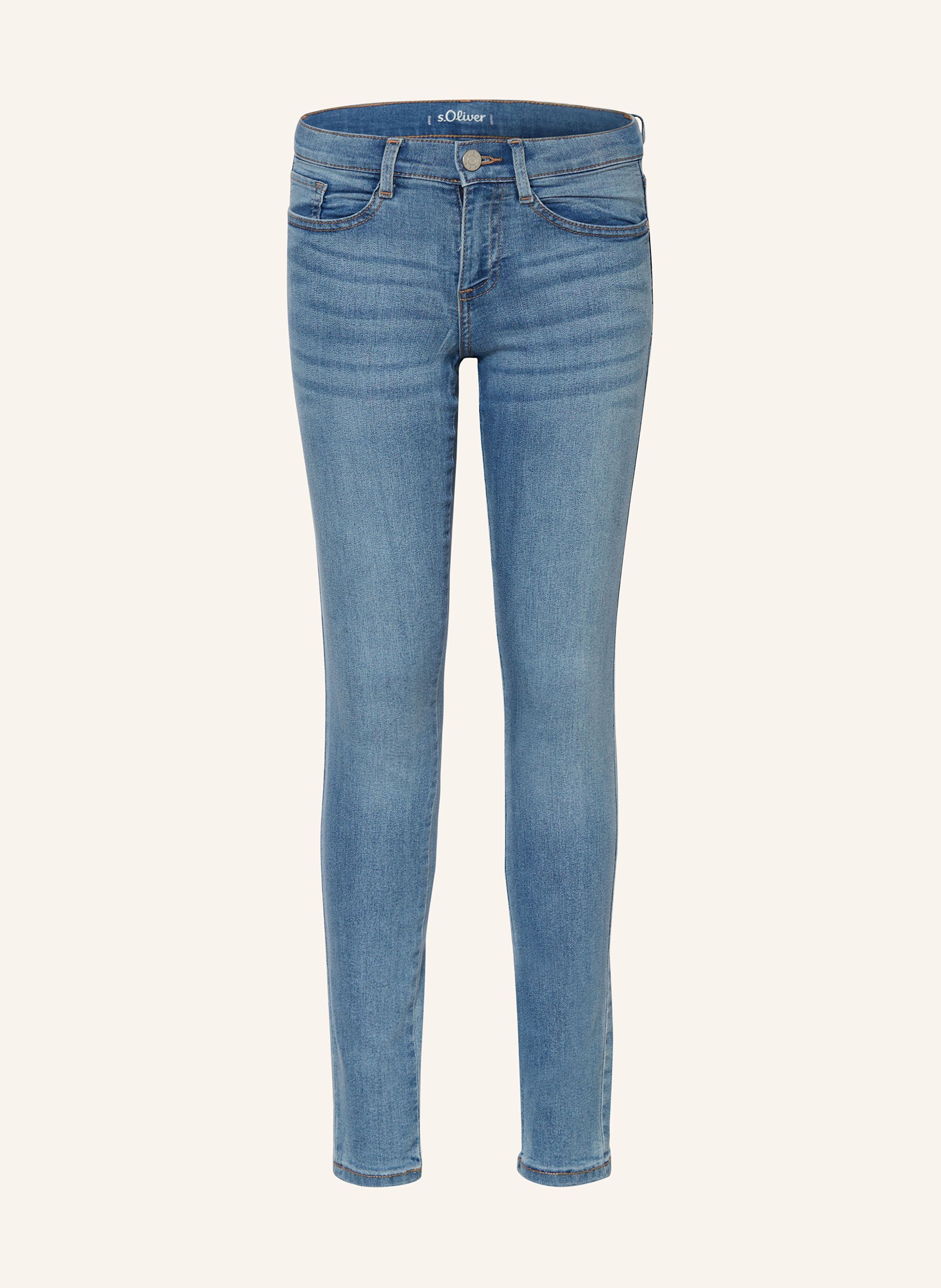 s.Oliver RED Jeans Regular Fit