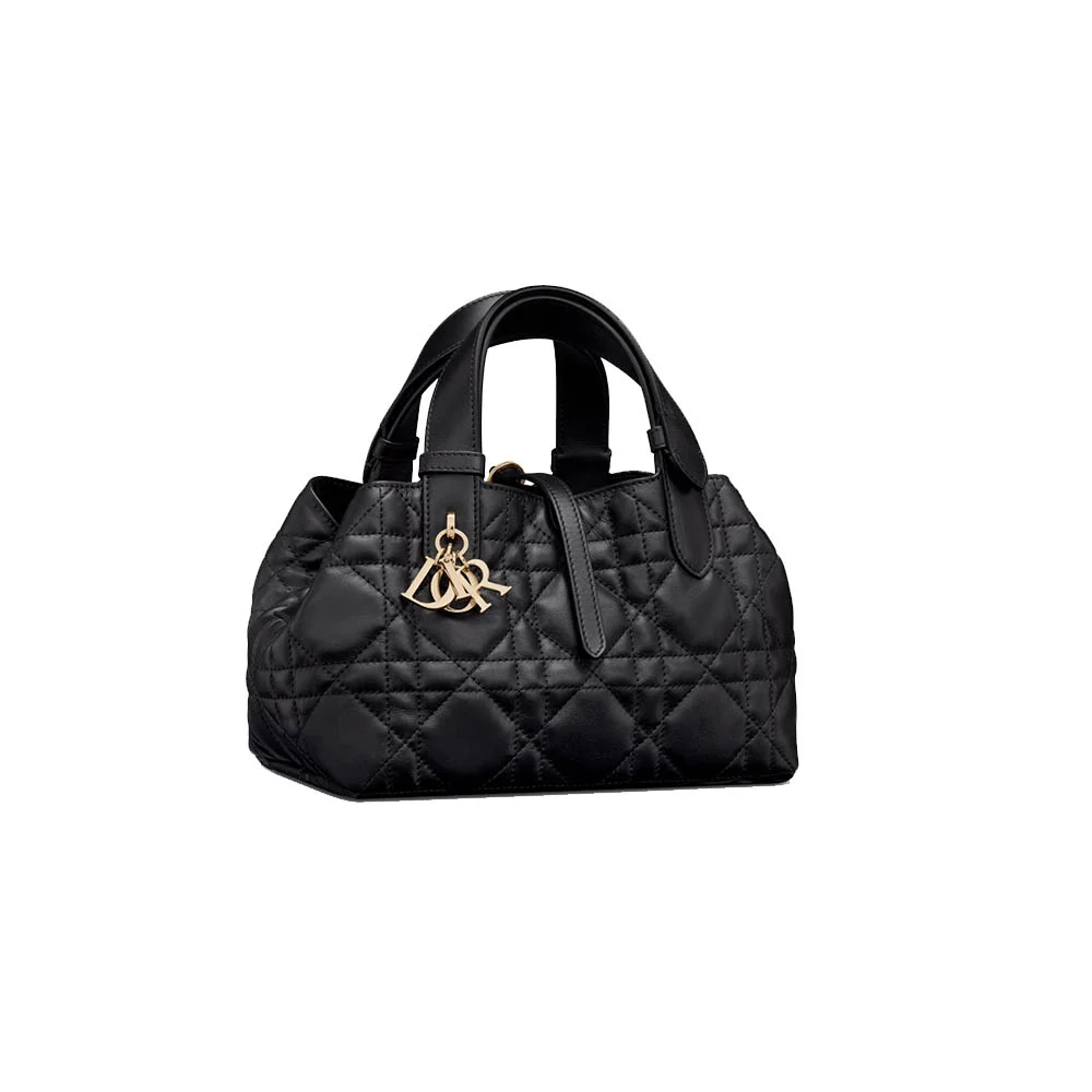 Dior Toujours Medium Cowhide