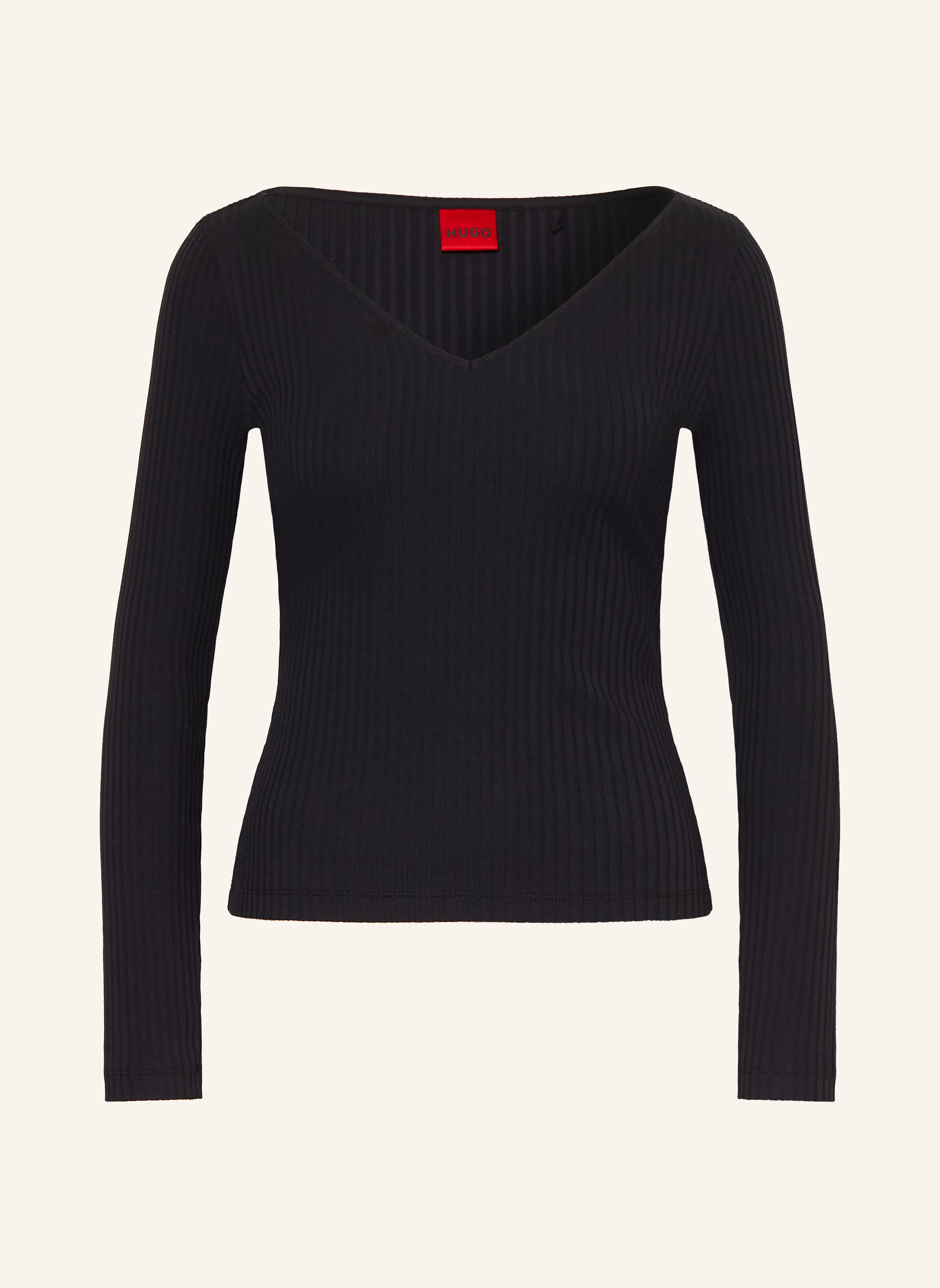 HUGO Longsleeve DUMILLE