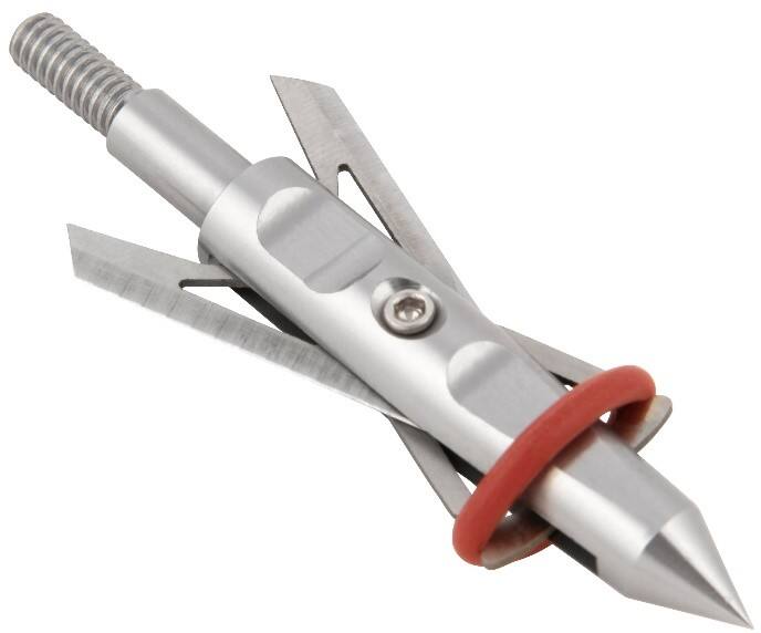Allen Vapor Broadhead, 125-Grain