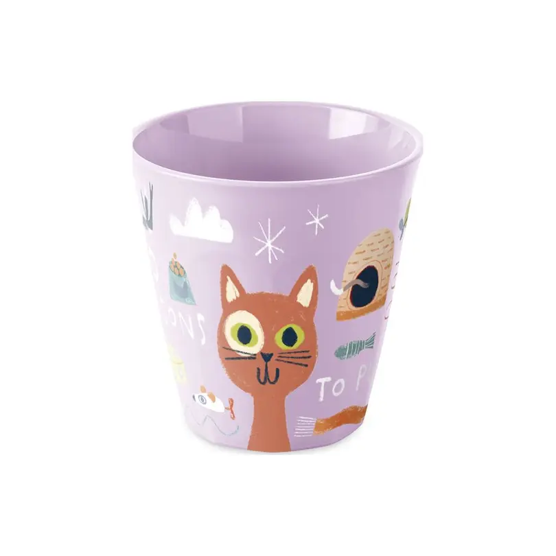 Becher Nora