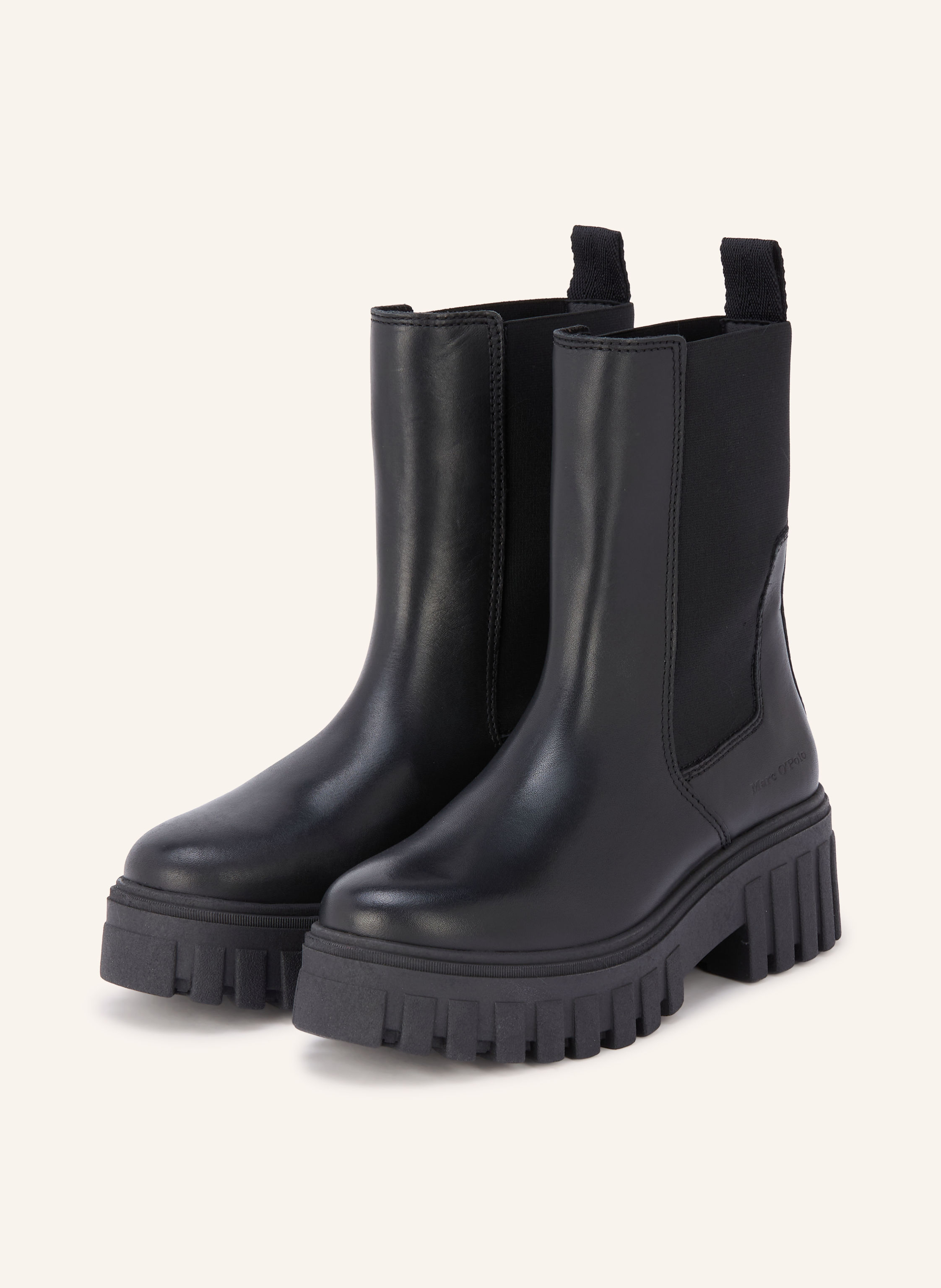 Marc O'Polo Chelsea-Boots VALA 5