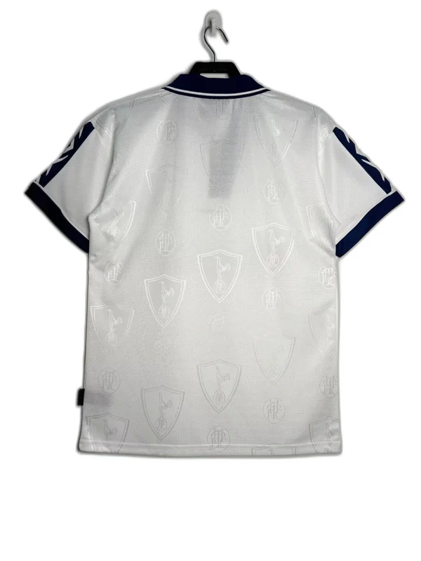 Tottenham 95/97 I Home Jersey - Retro Version