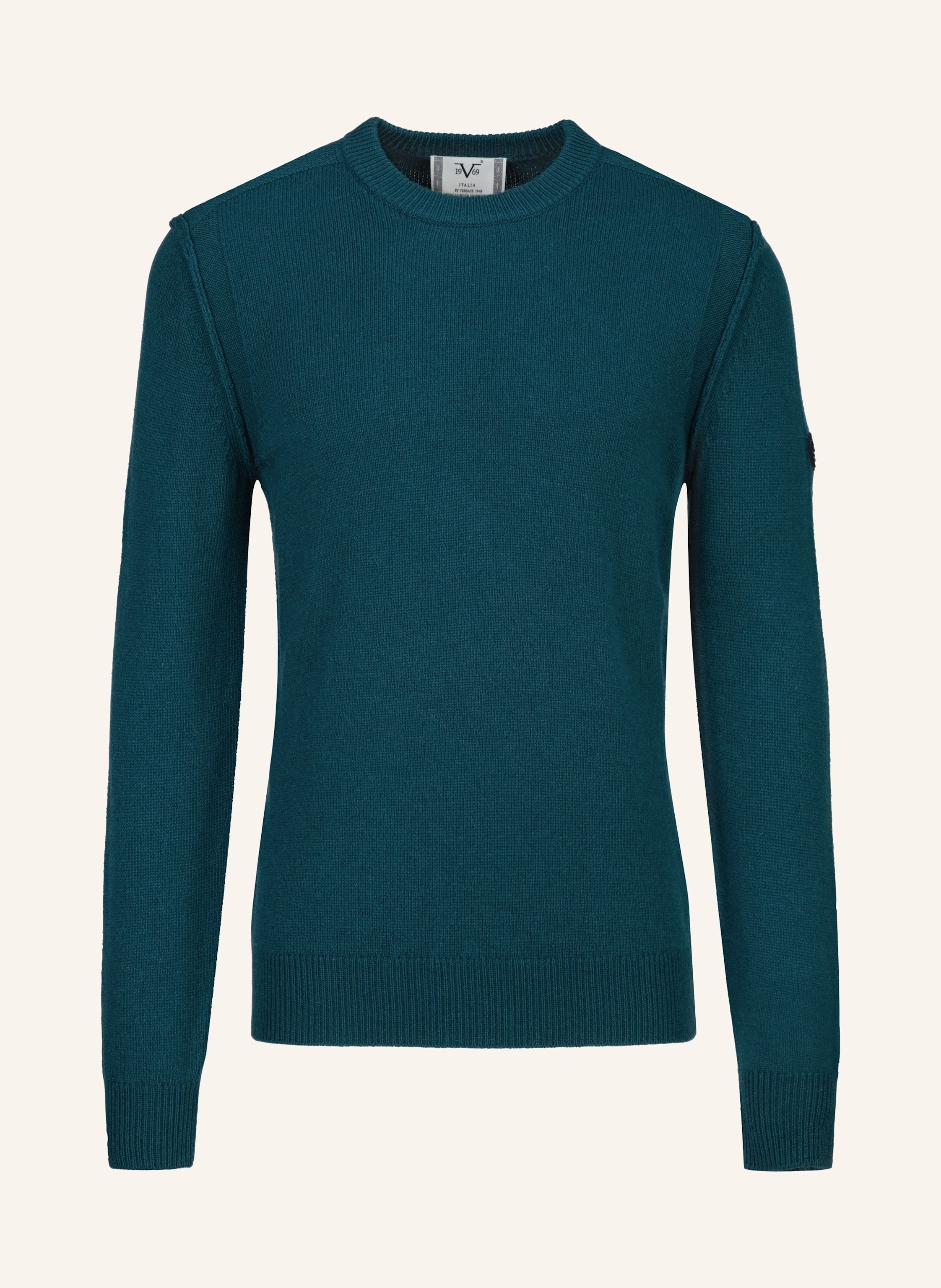 19V69 ITALIA Strickpullover Ricardo