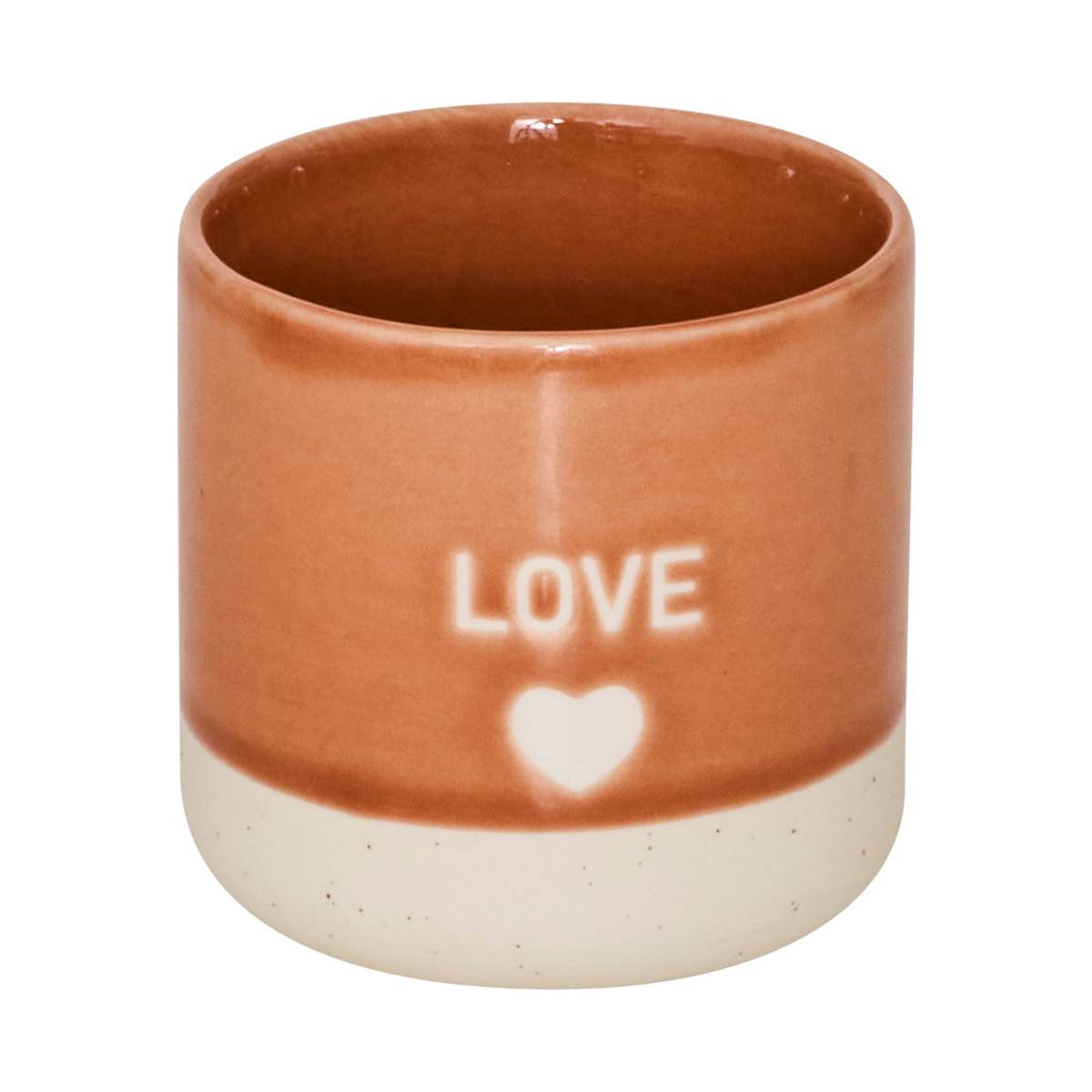 Espresso cup "Relax" New Bone China (Porcelain), 140 ml