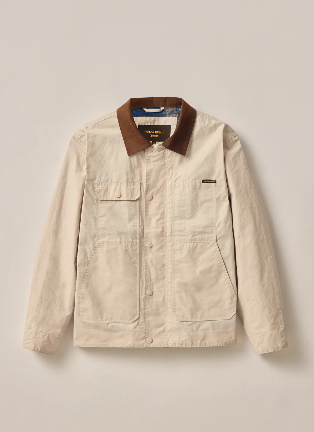 Unisex Light Weight Worker Jacket