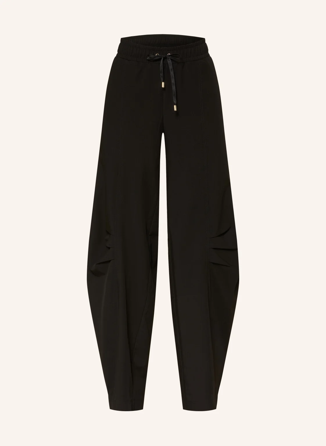 LIU JO Hose im Jogging-Stil