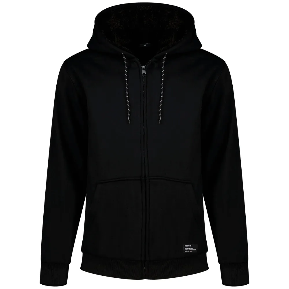 Hurley Alps 2.0 full zip sweatshirt
