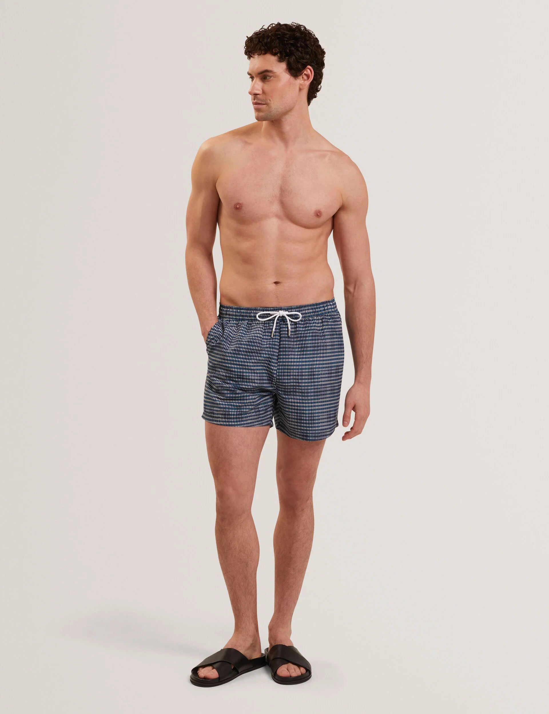 COMPTEN | MID NAVY