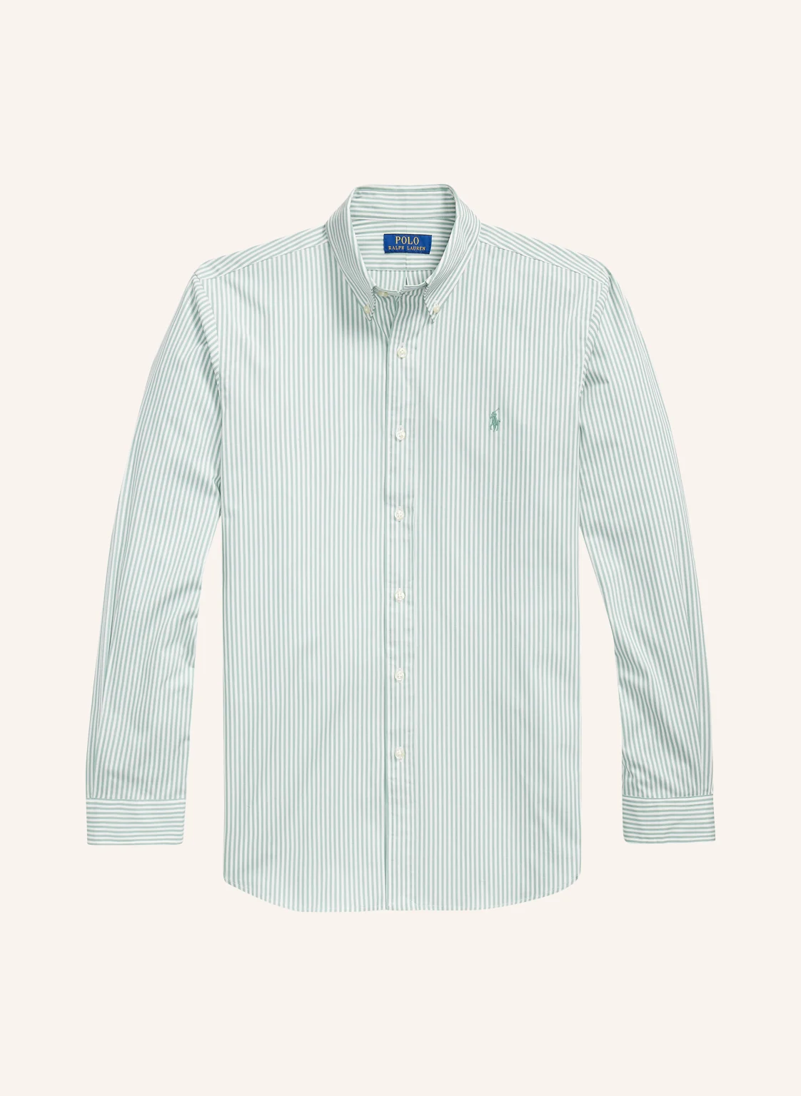 POLO RALPH LAUREN Hemd Custom Fit