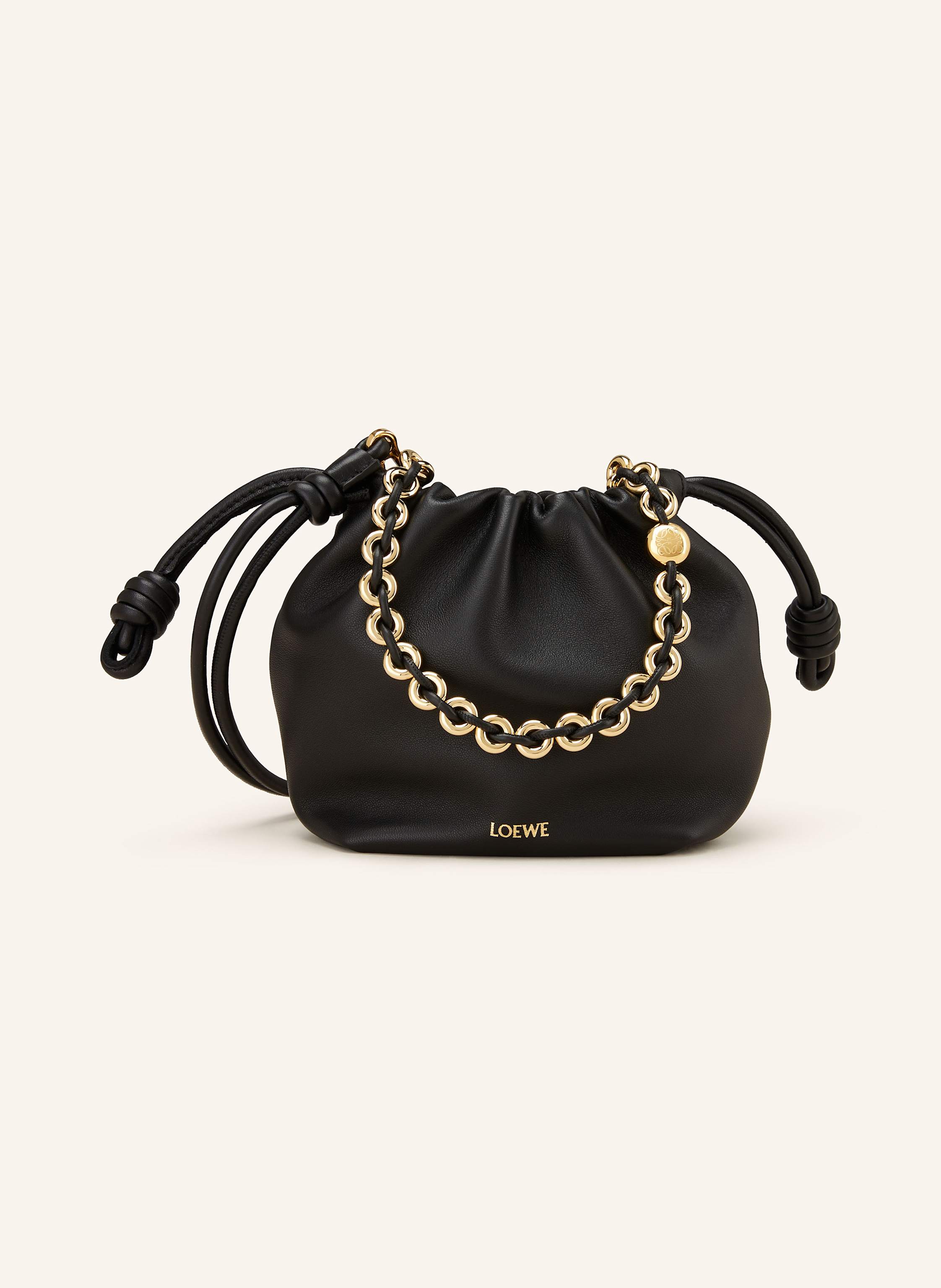 LOEWE Schultertasche FLAMENCO