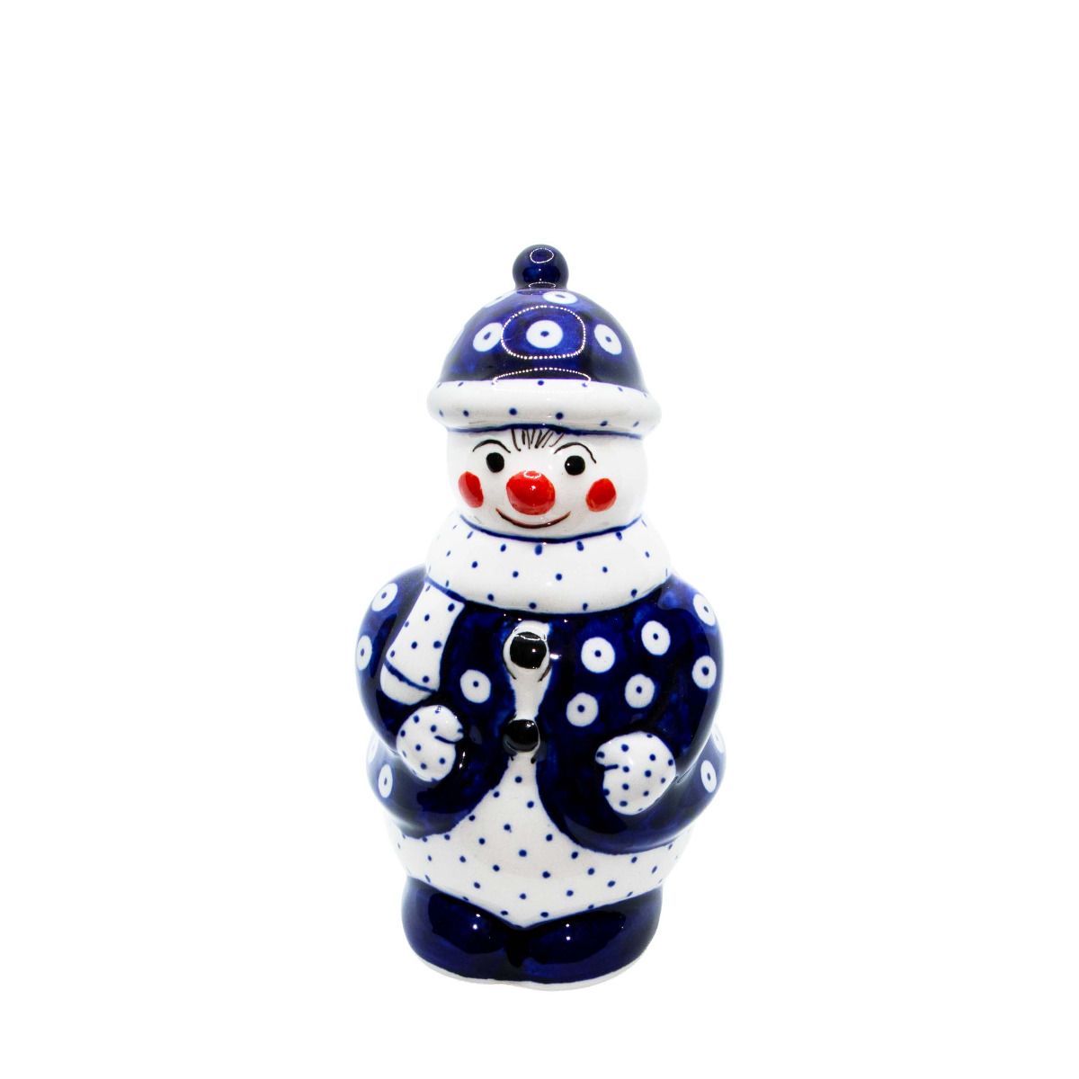 Figurka Bałwanek