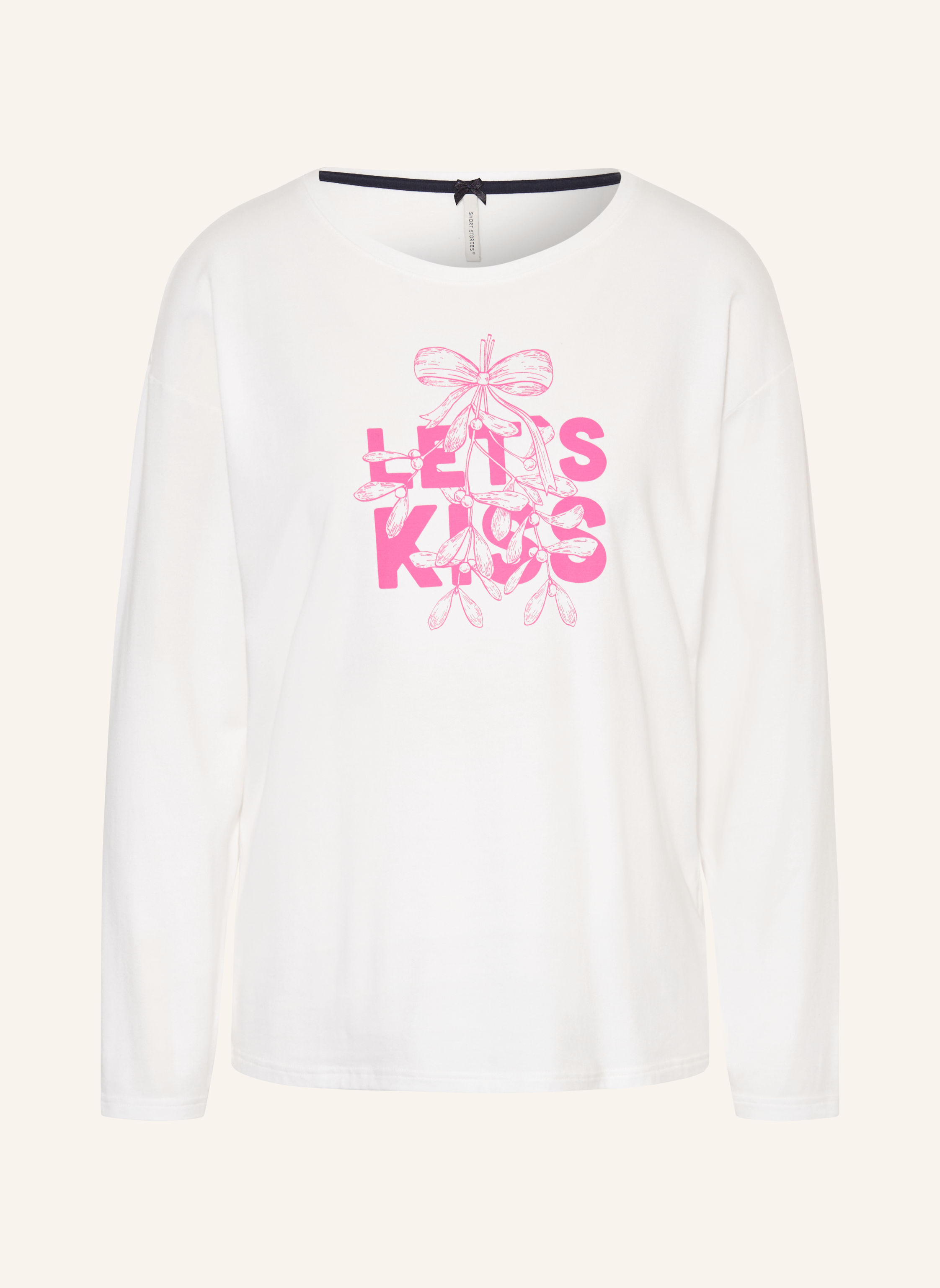 SHORT STORIES Schlafshirt