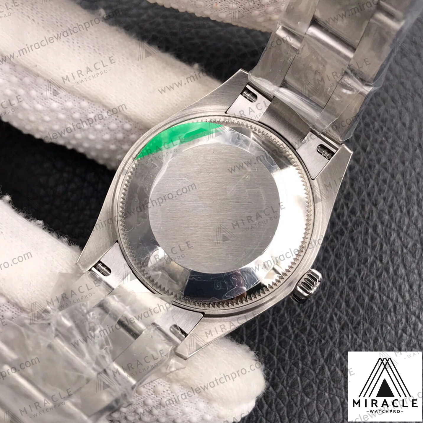 ROLEX-OYSTER PERPETUAL-REF.M277200-0009-ELITE CLONE-31MM-Replica Watch