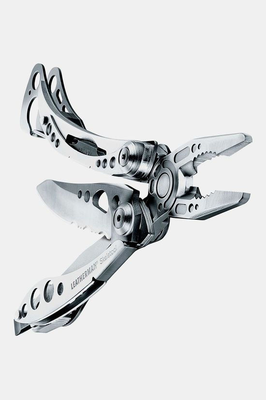 Leatherman Skeletool Multitool