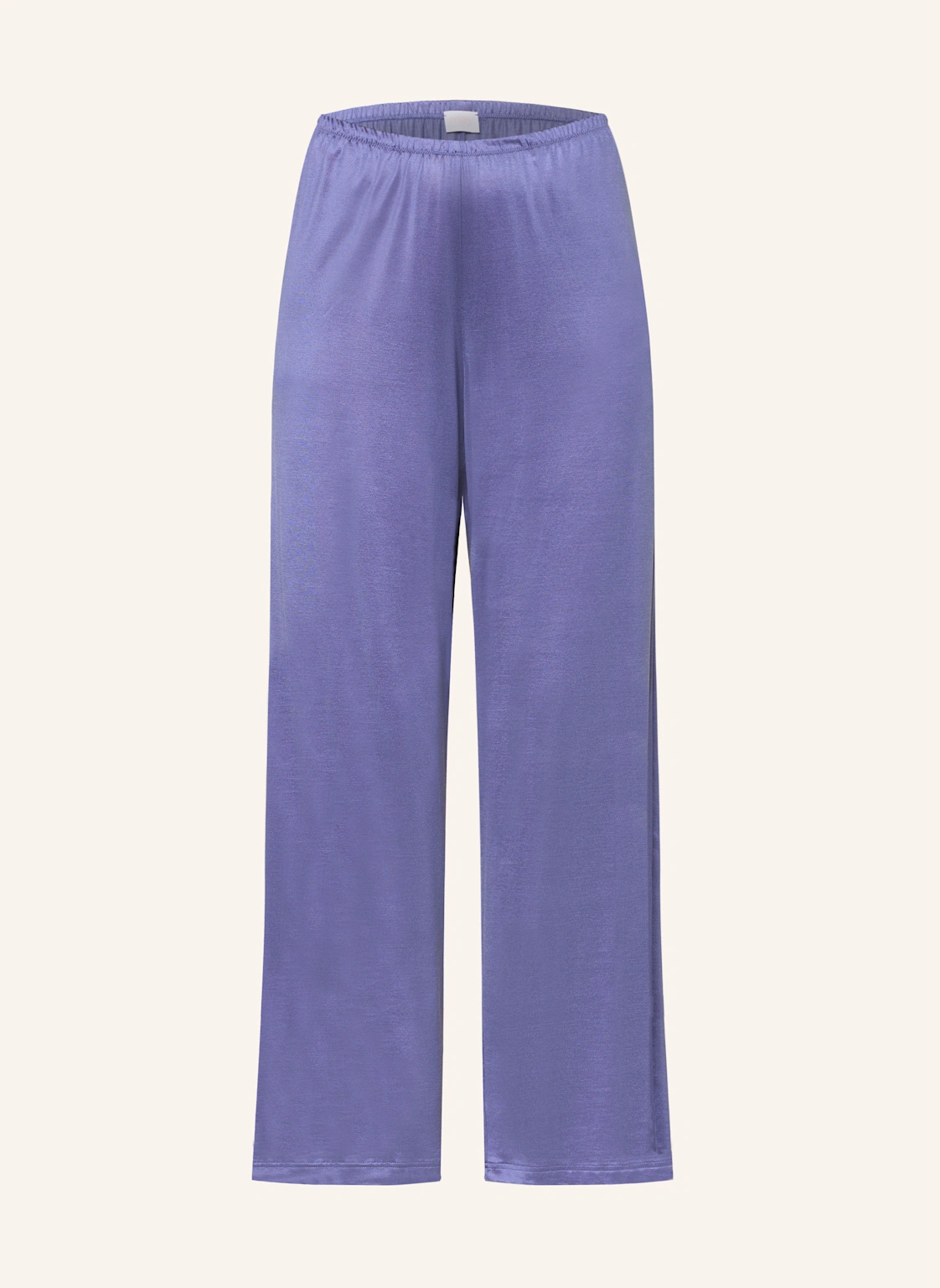 mey Schlafhose Serie PURE SHINE aus Satin