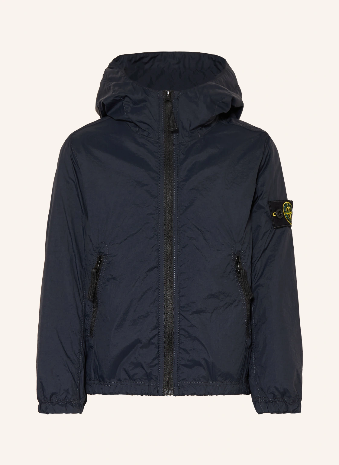 STONE ISLAND JUNIOR Jacke