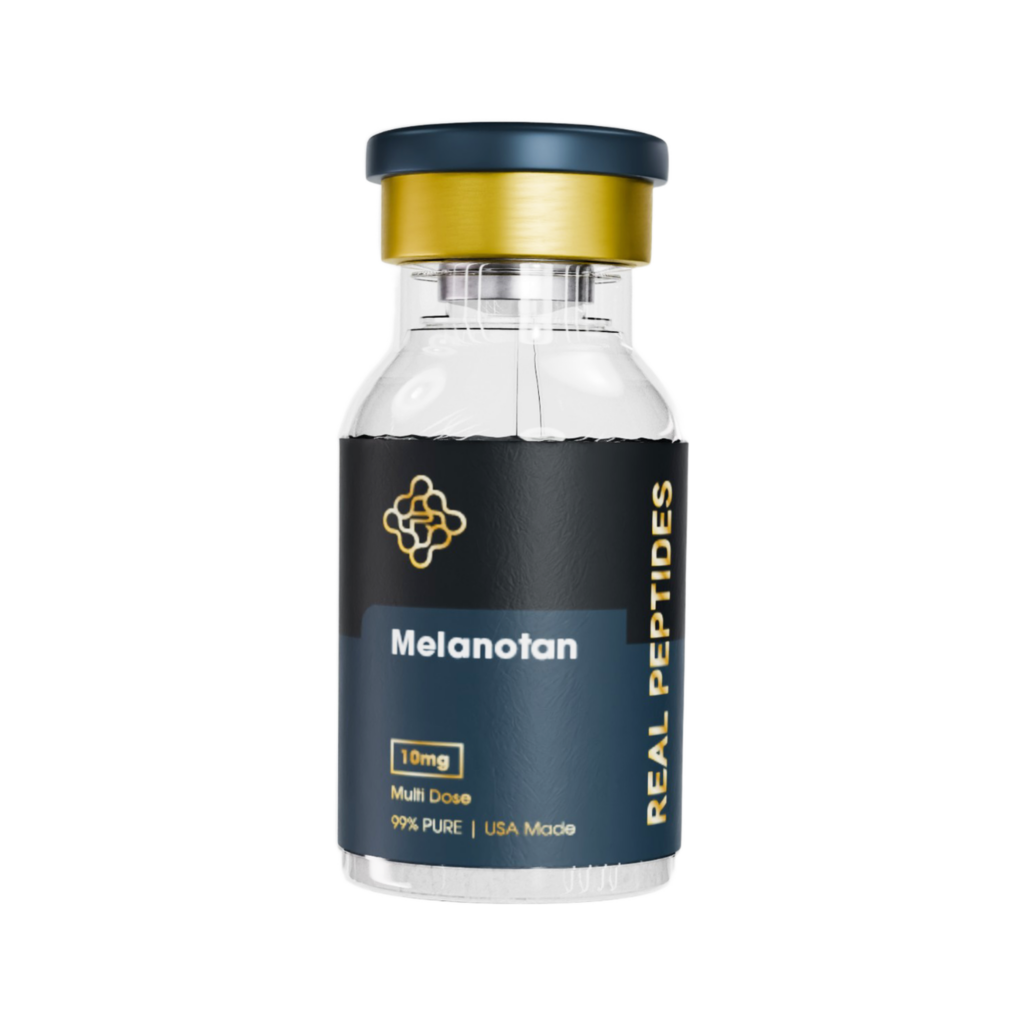 Real Peptides MOTS-c for Sale