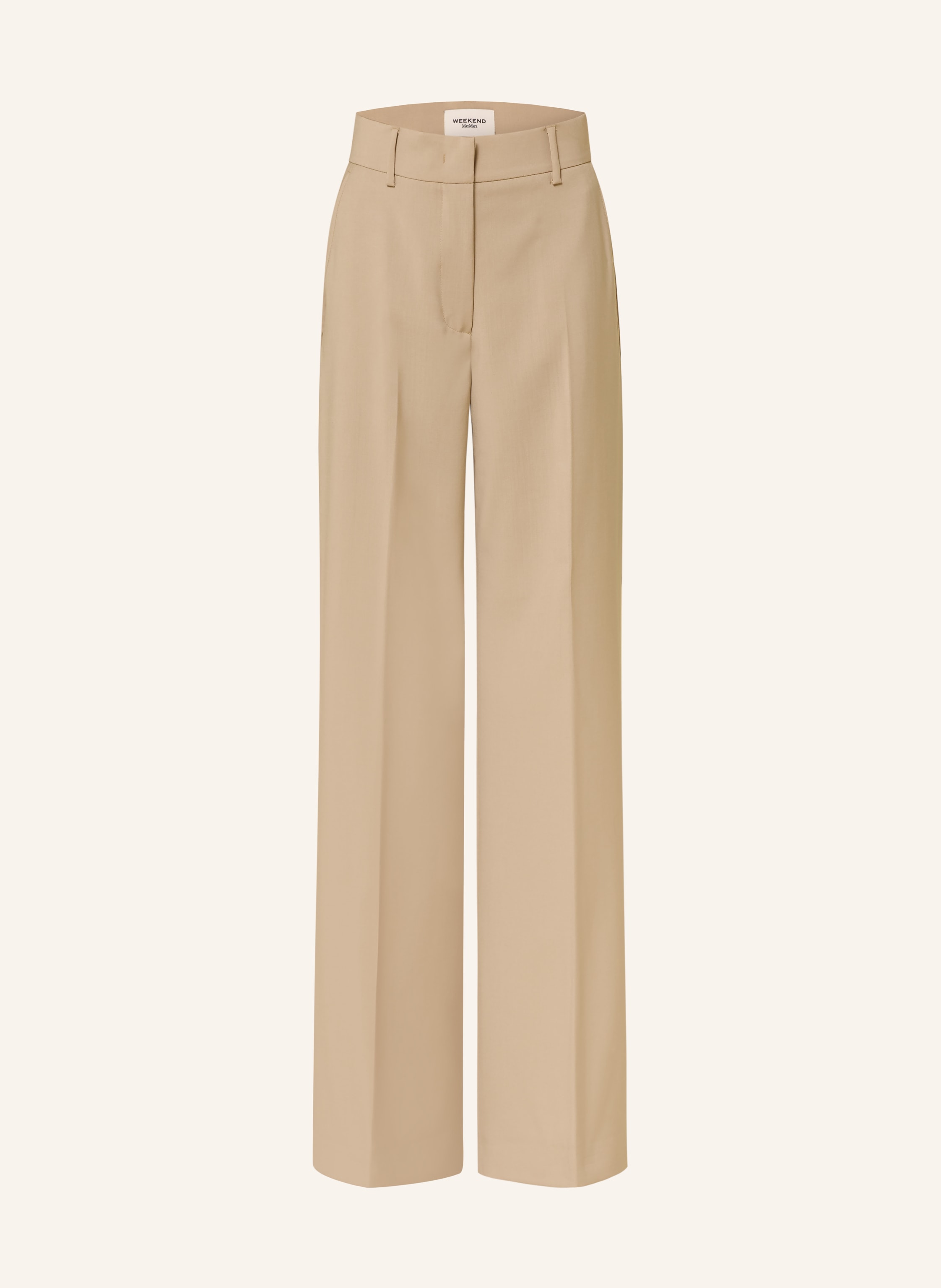 WEEKEND Max Mara Marlenehose VISIVO