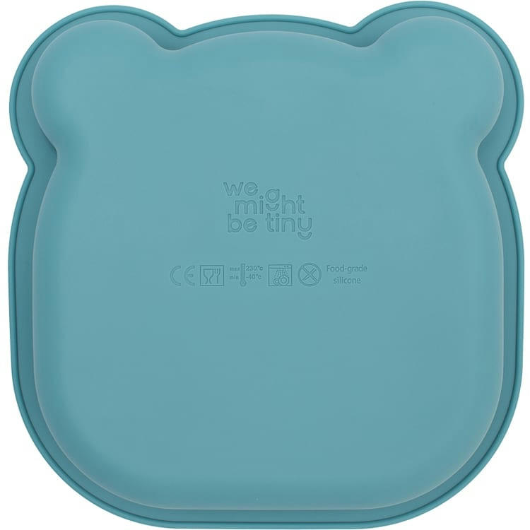 - Moule à gâteau Ours bleu