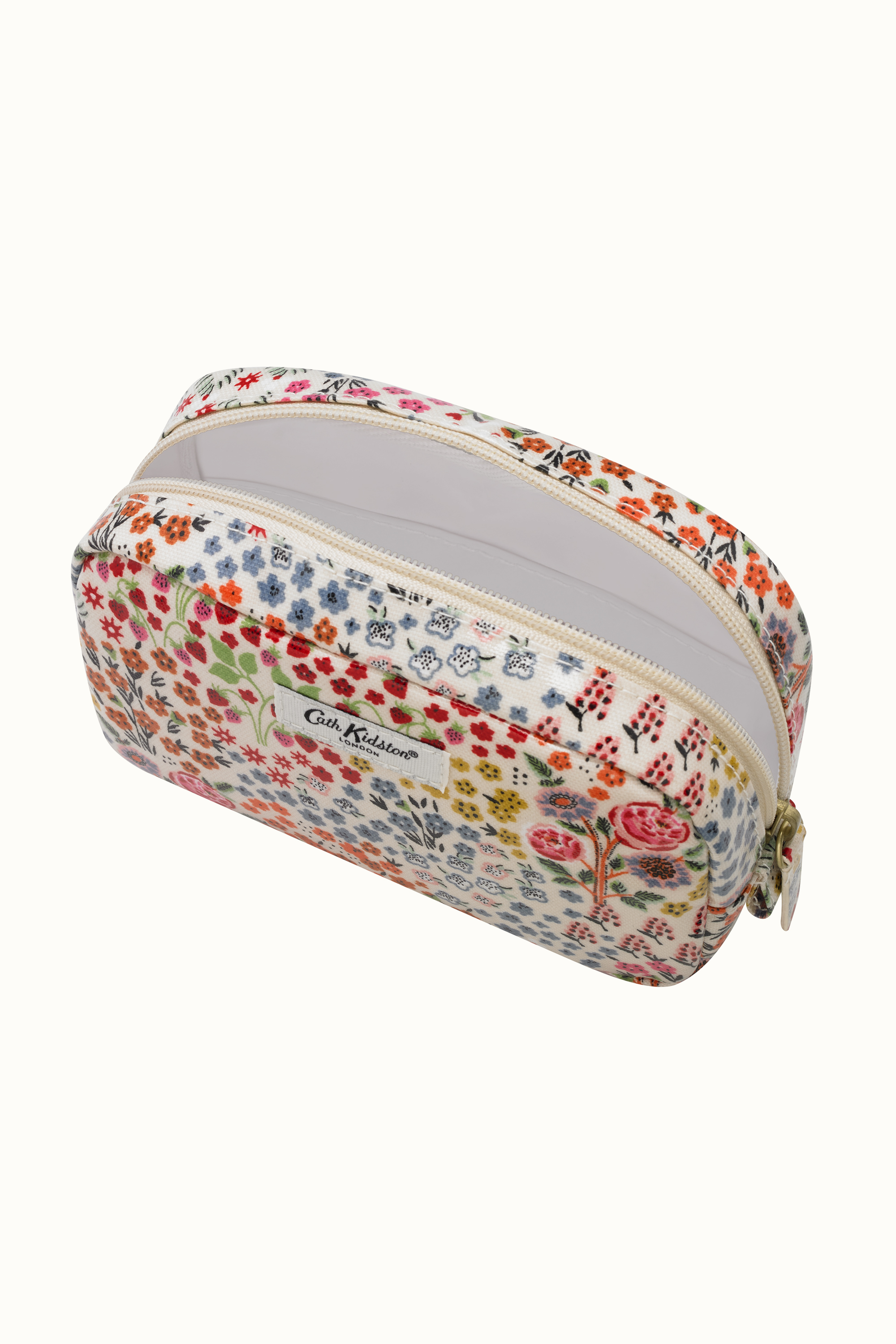 Artist Kingdom Ditsy Classic Make Up Case