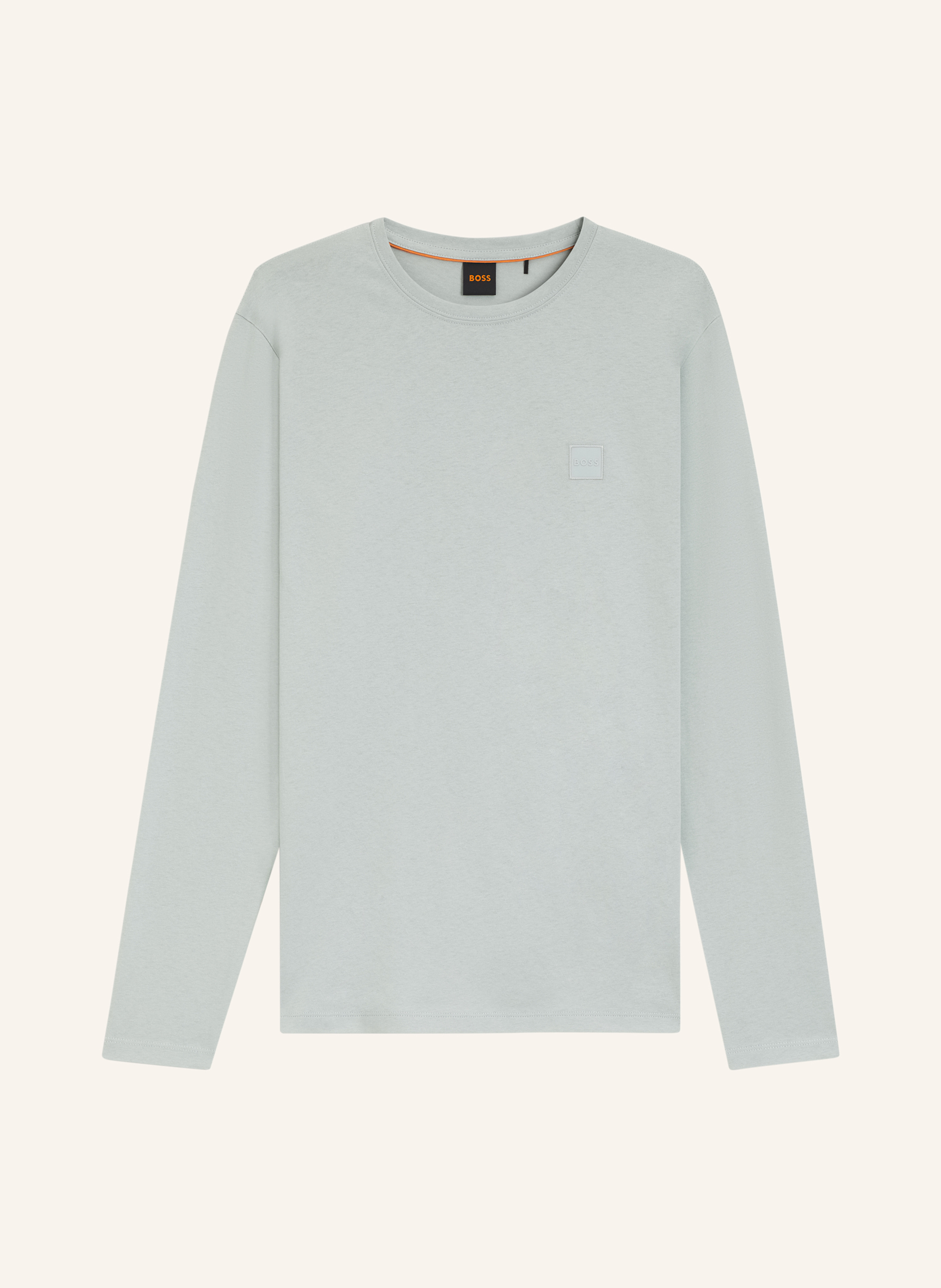 BOSS Longsleeve TACKS