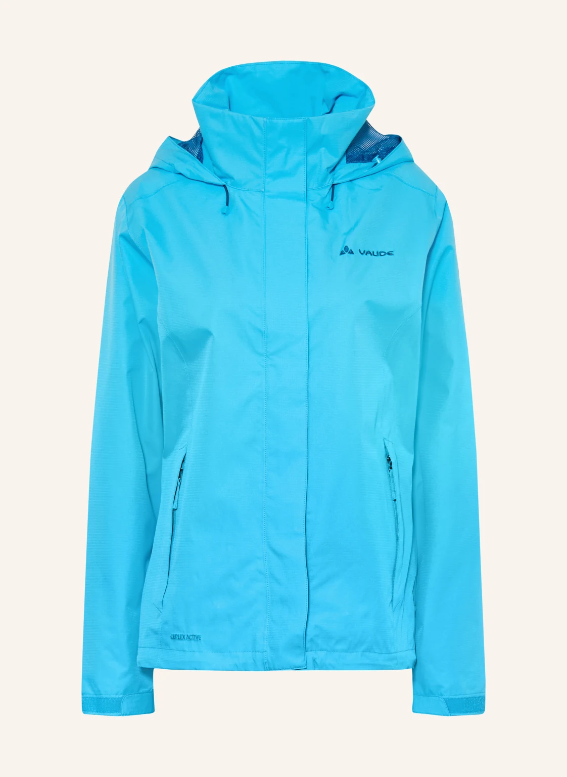 VAUDE Regenjacke ESCAPE LIGHT