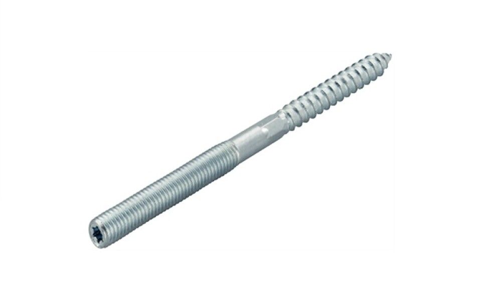 ANBUDSSKRUE STS 10X60 MM