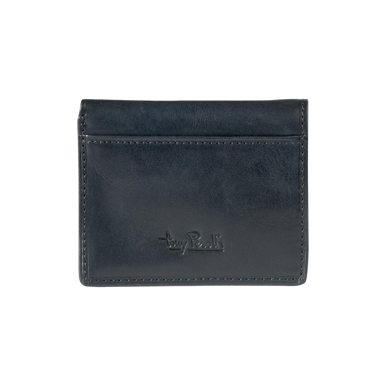 Creditcard Wallet Fold, black