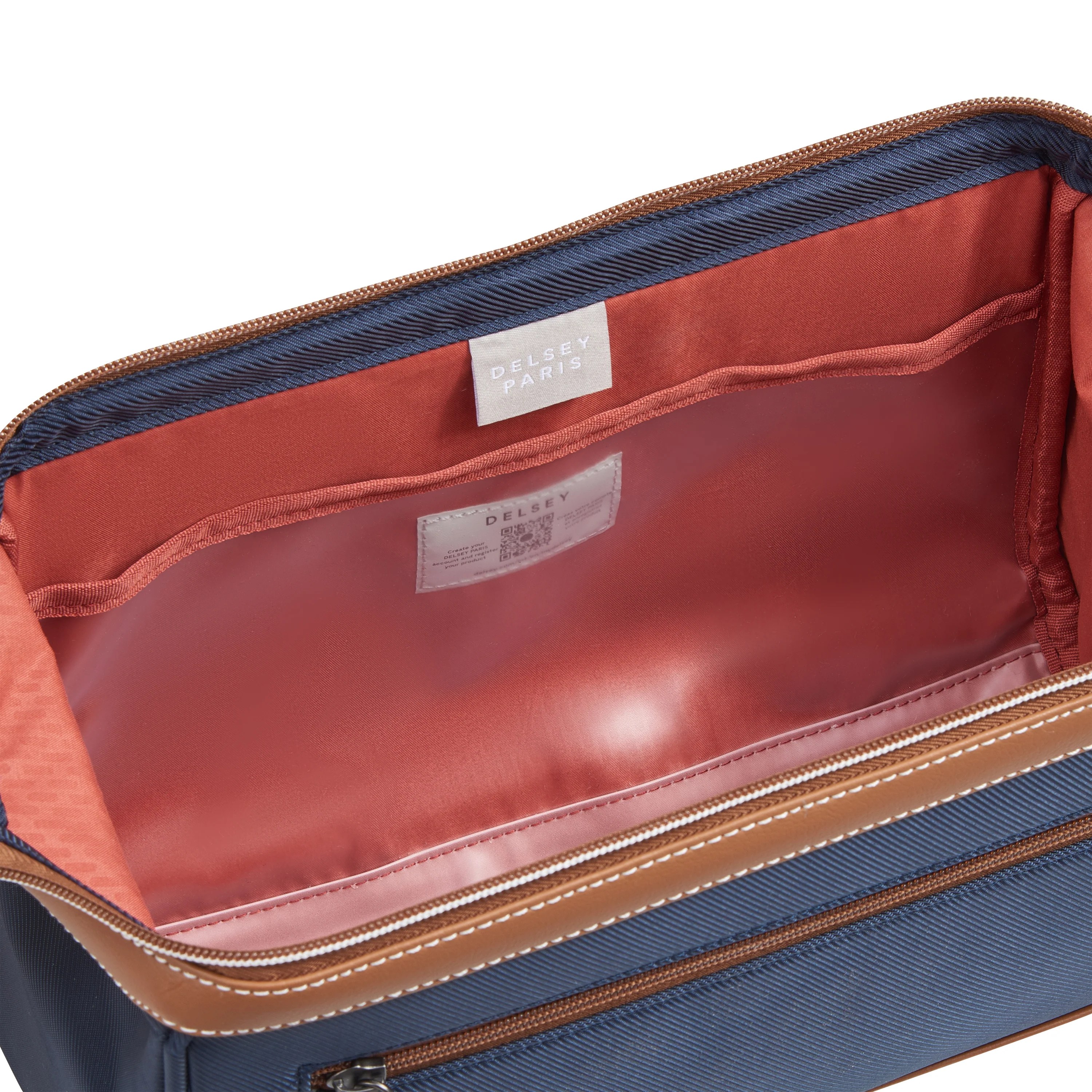 CHATELET AIR 2.0 - Trousse de toilette