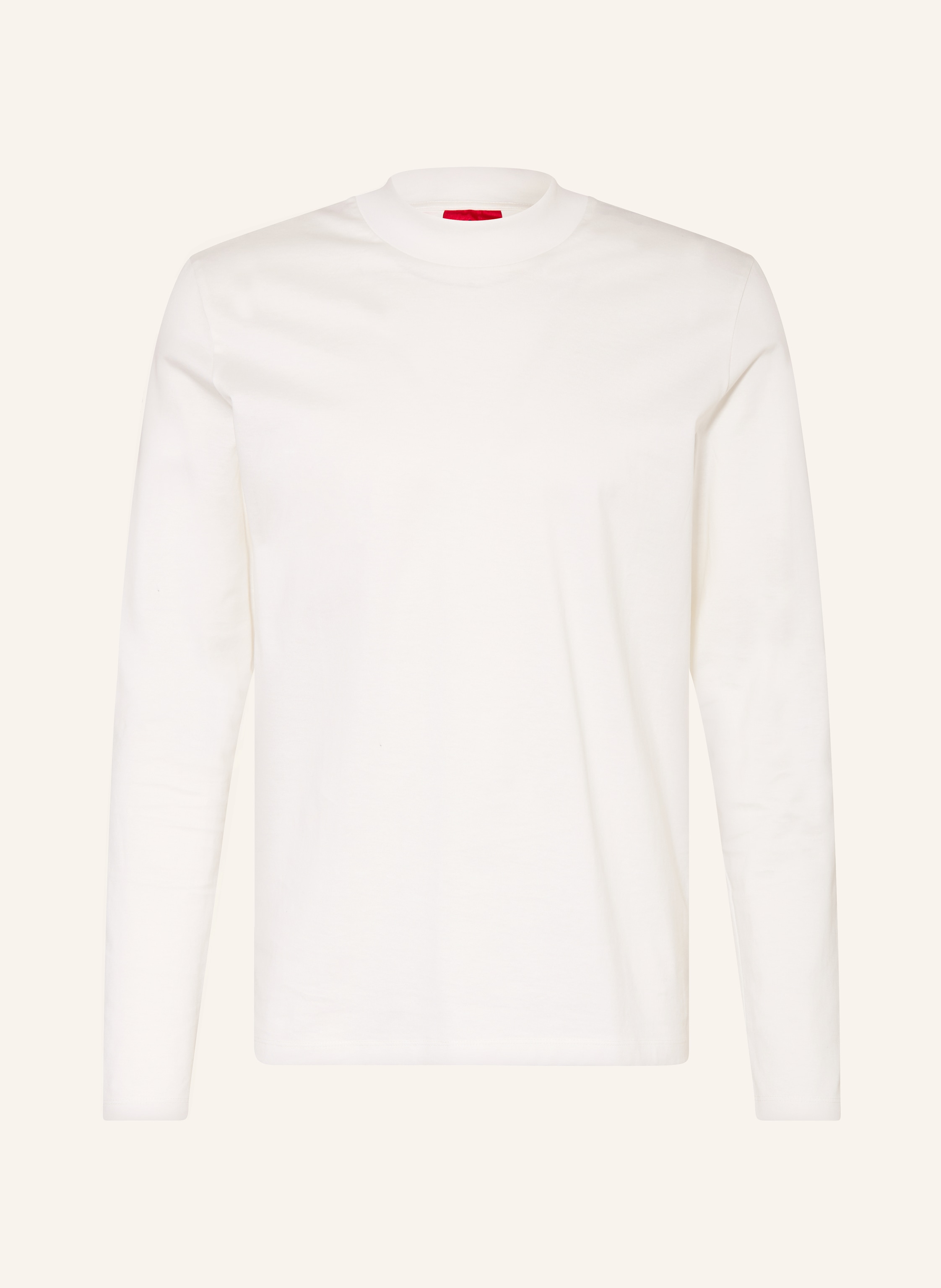 HUGO Longsleeve DIMERSOLO
