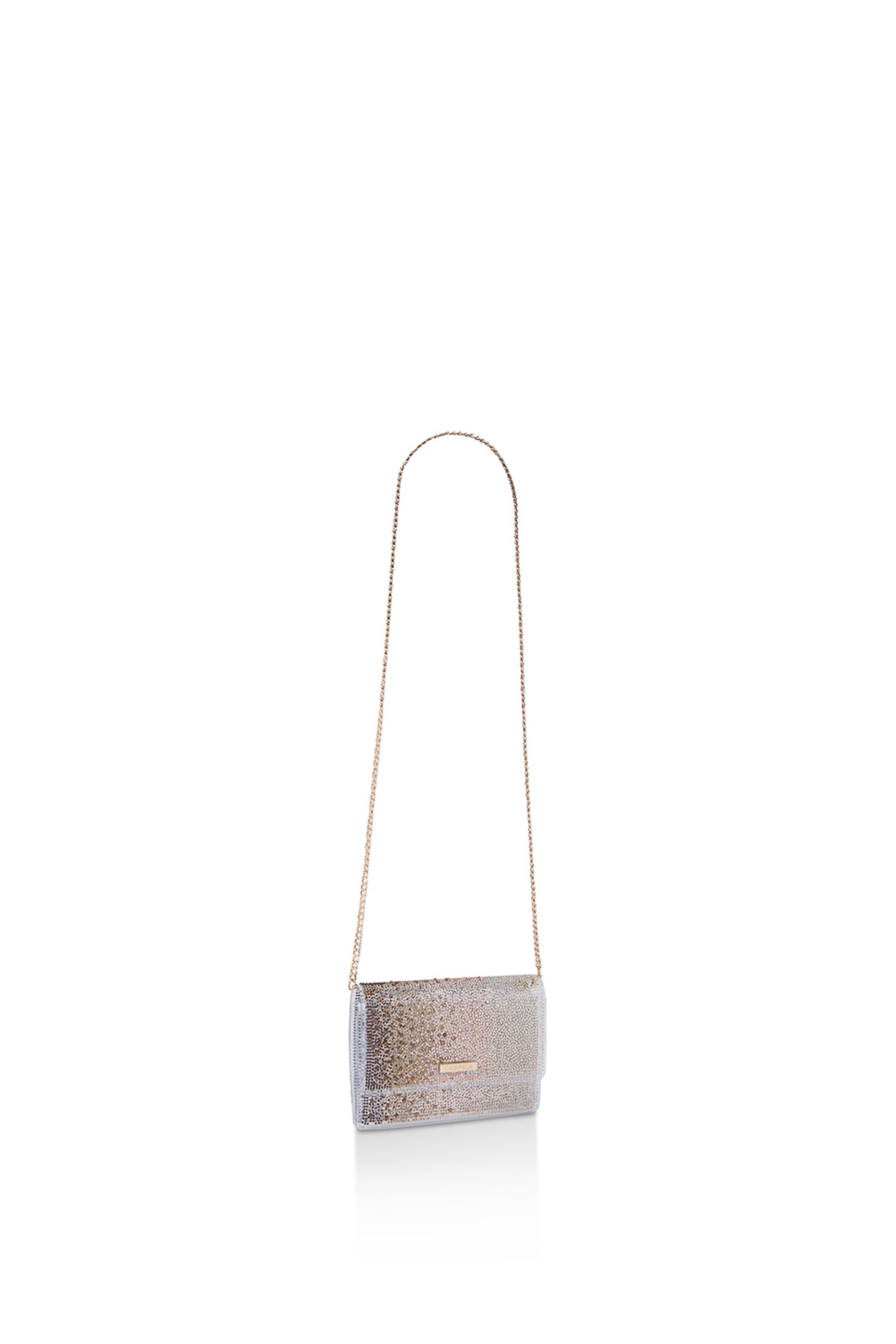 Carvela Lovebird Clutch' Bag
