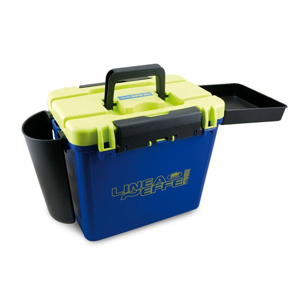 Lineaeffe Super tackle box