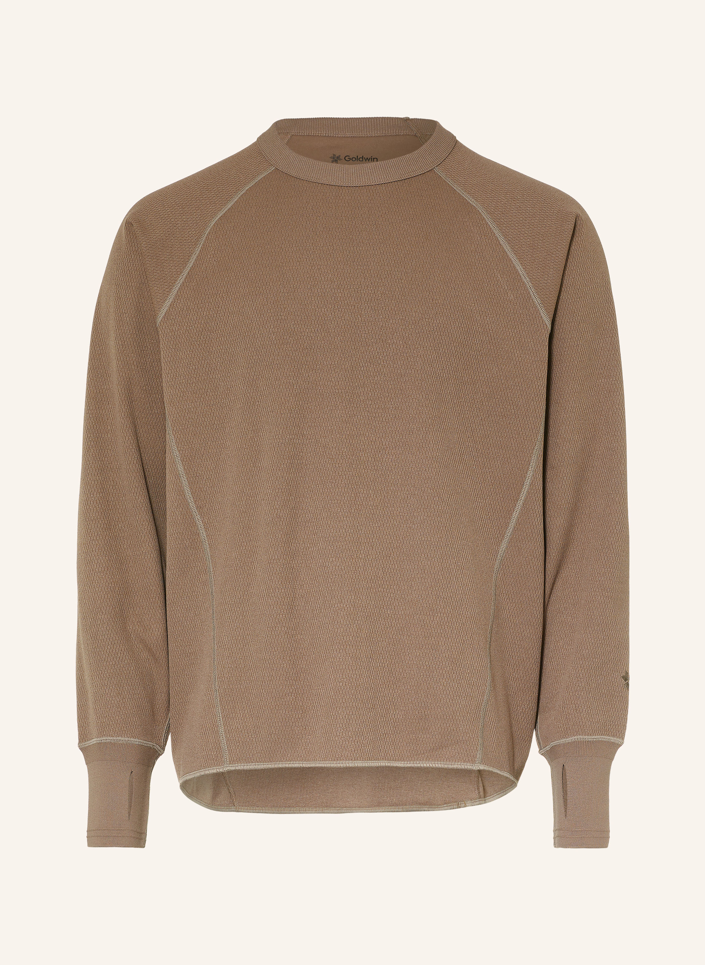 Goldwin Longsleeve
