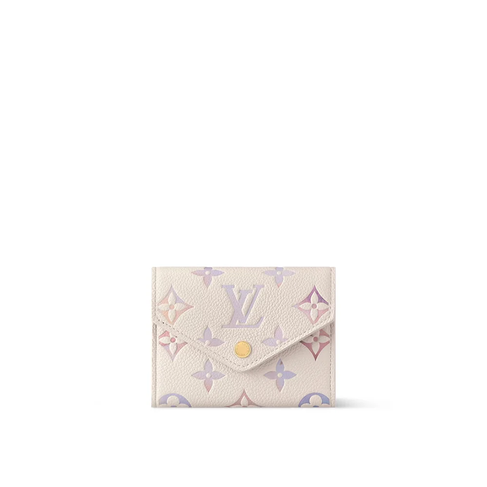 Louis Vuitton Victorine Wallet