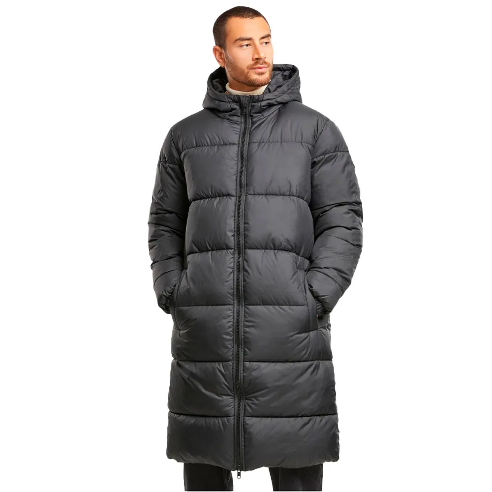 Urban Classics Long Puffer coat