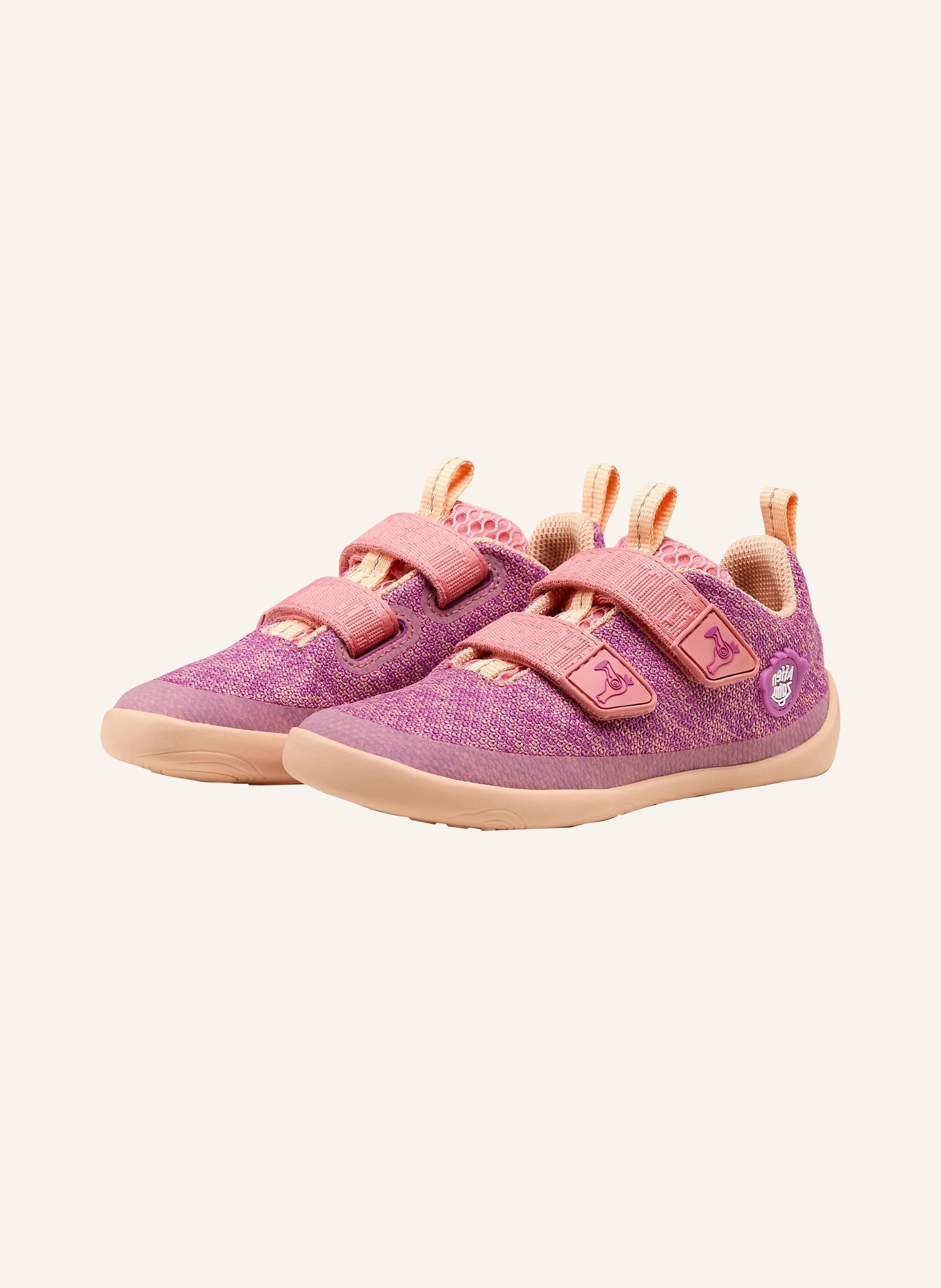 Affenzahn Sneaker KNIT HAPPY