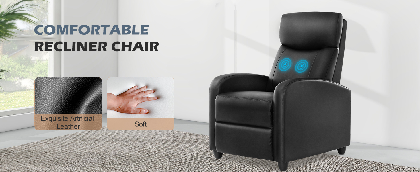 recliner