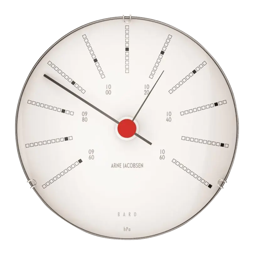 Barometer Bankers