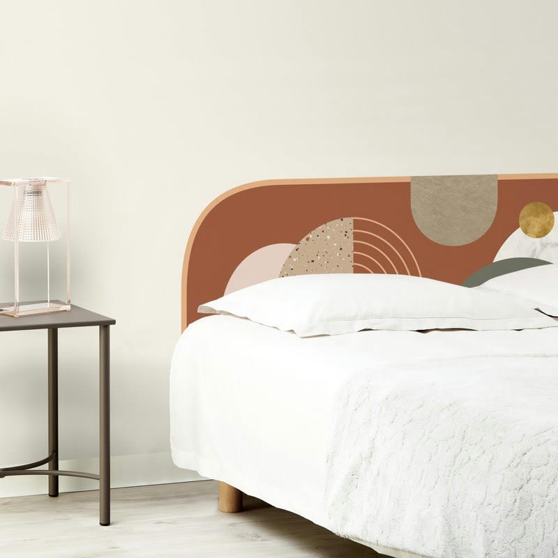 ARCHE - Tête de lit L160xH 70cm